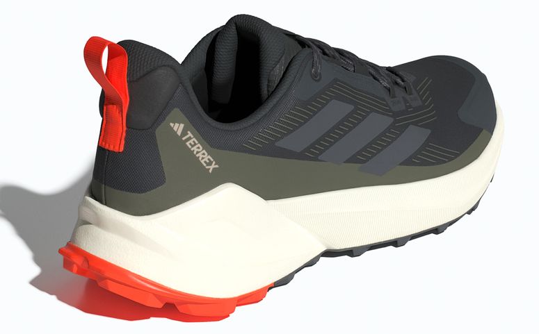 Кроссовки Adidas TERREX TRAILMAKER 2 мужские - 4