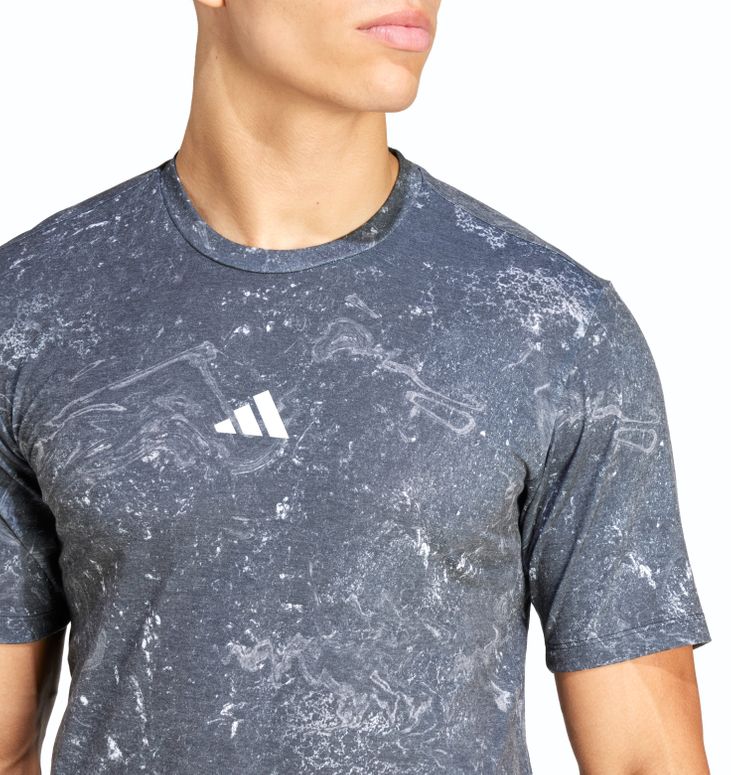 Футболка Adidas WO POW TEE - 4