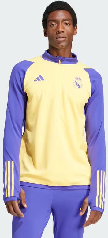 Джемпер Adidas REAL TR TOP - 1