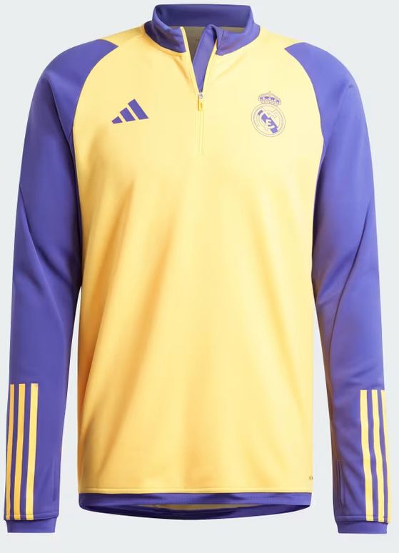 Джемпер Adidas REAL TR TOP - 7