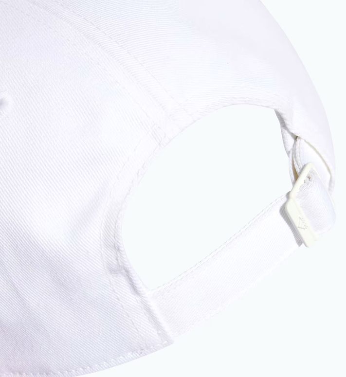 Кепка Adidas BBALL CAP TONAL - 4