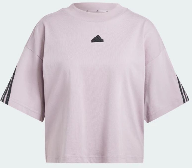 Футболка Adidas W FI 3S TEE - 6