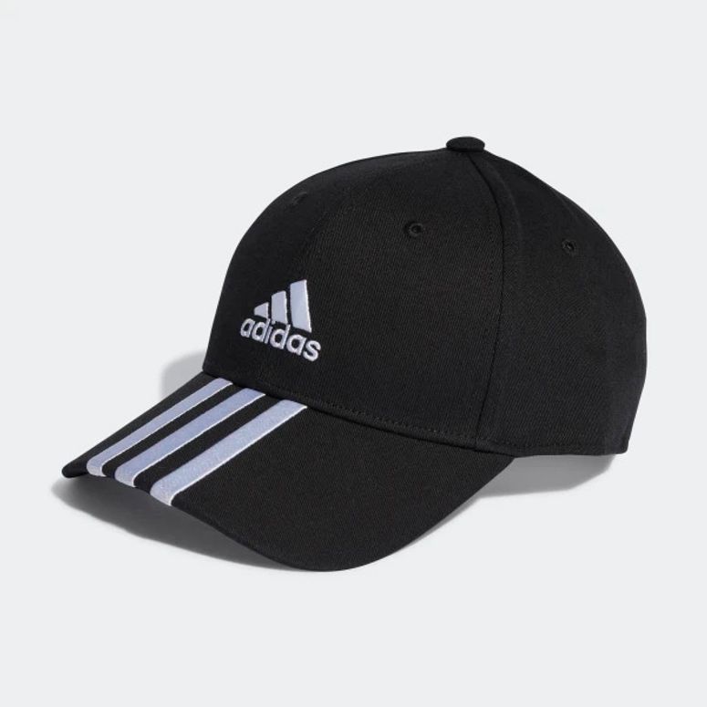 Кепка Adidas BBALL 3S CAP CT - 1
