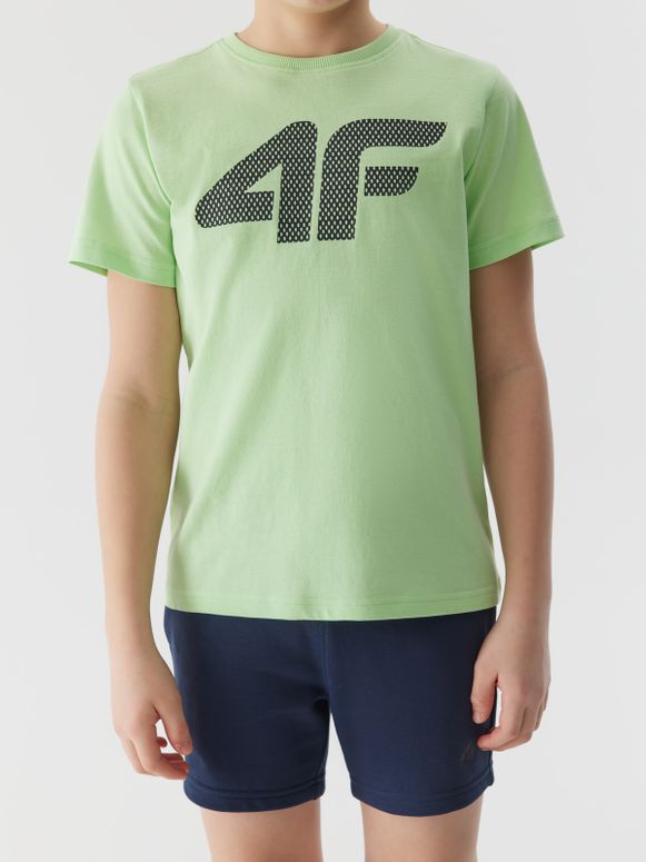 Футболка 4F TSHIRT  M1115 / TSHIRT M1115 - 5