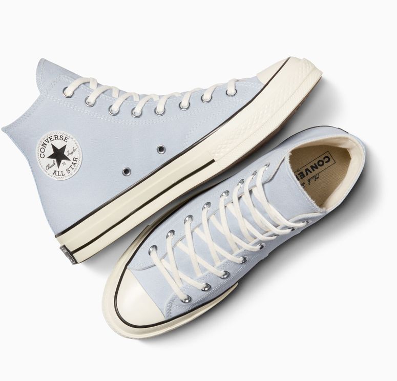 Кеди Converse Chuck 70 - 3