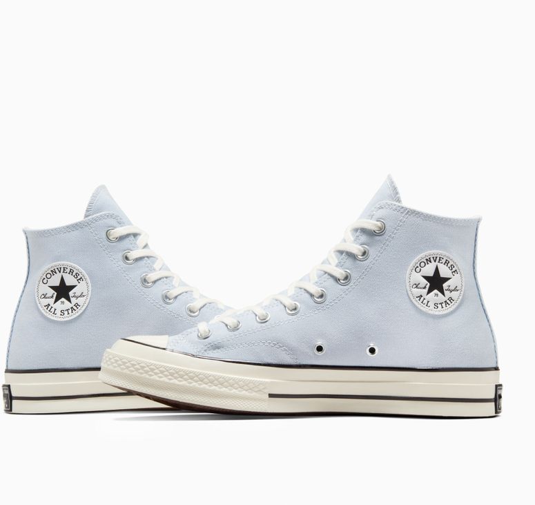 Кеди Converse Chuck 70 - 5