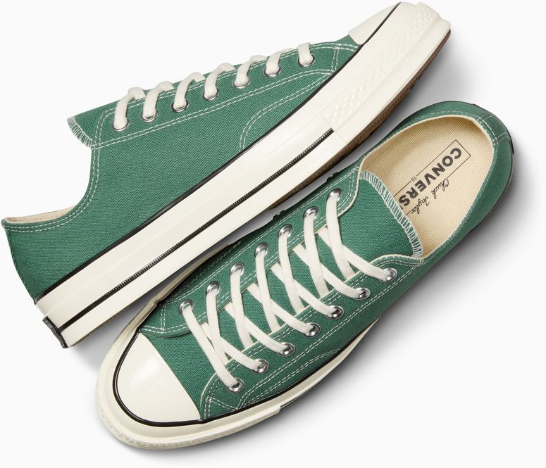 Кеди Converse Chuck 70 чоловічі - 3
