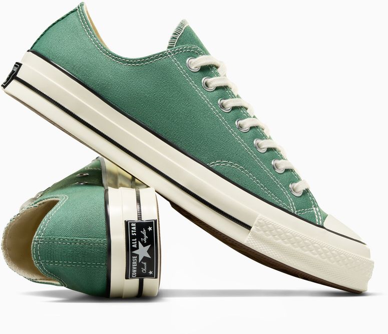 Кеди Converse Chuck 70 чоловічі - 5