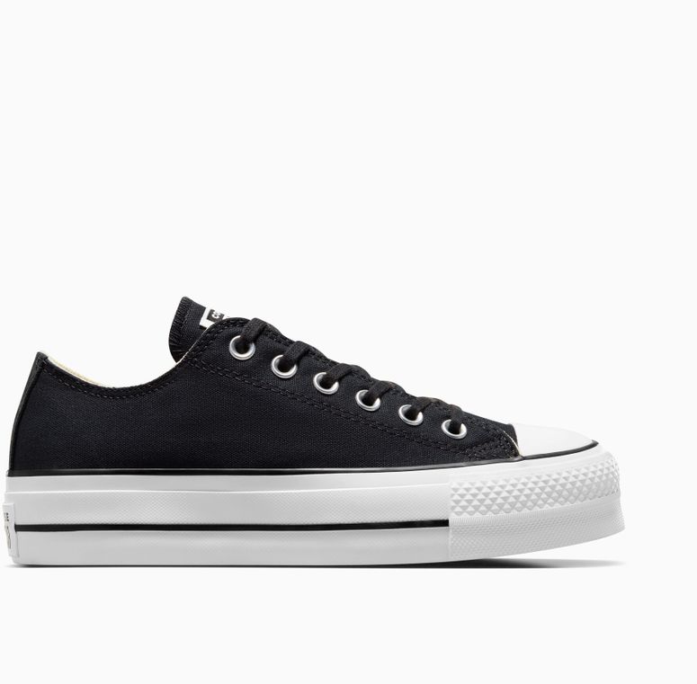 Кеди Converse CHUCK TAYLOR ALL STAR LIFT - 1