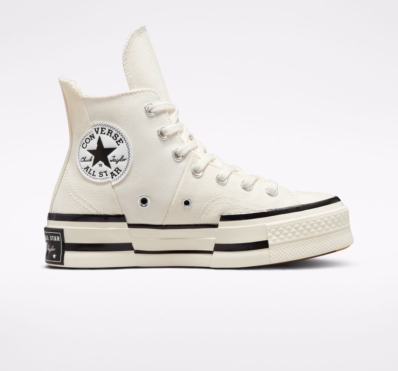 Кеди Converse CHUCK 70 PLUS - 1