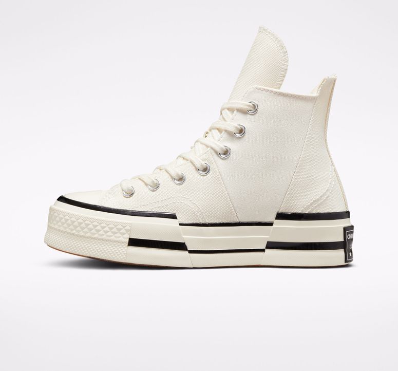 Кеди Converse CHUCK 70 PLUS - 2