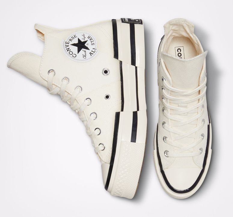 Кеди Converse CHUCK 70 PLUS - 4