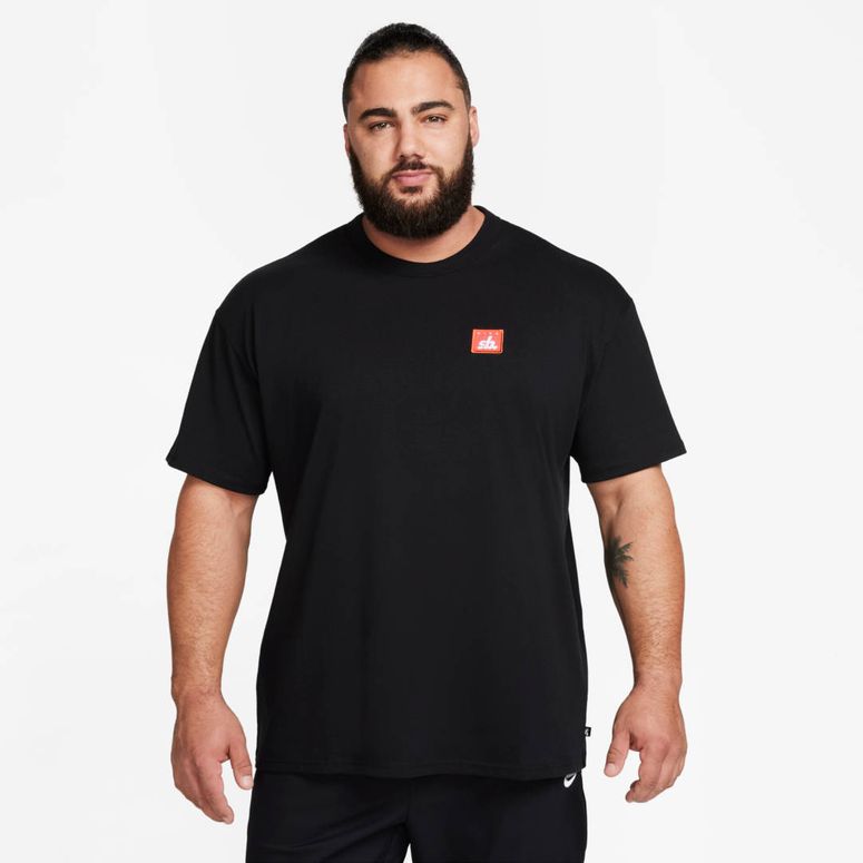 Футболка Nike U NK SB TEE PE SUST - 1