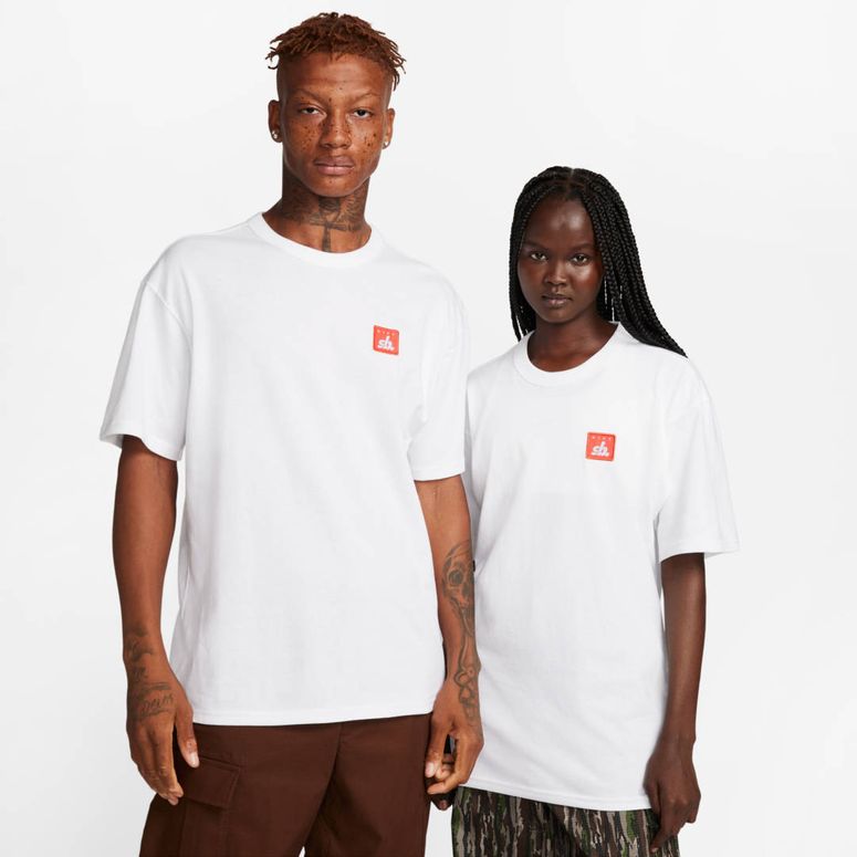 Футболка Nike U NK SB TEE PE SUST - 1