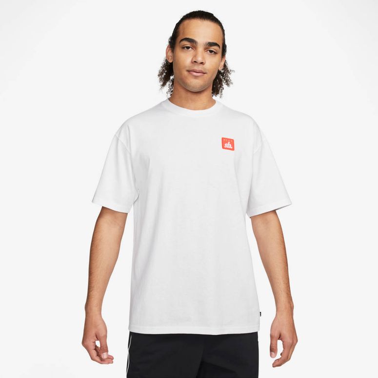 Футболка Nike U NK SB TEE PE SUST - 5