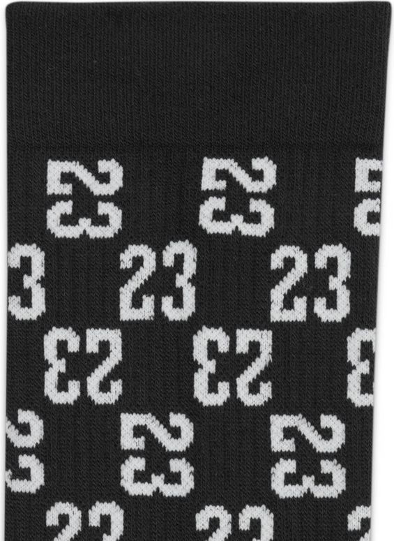 Носки Jordan JORDAN EVERYDAY ESSENTIALS мужские - 2