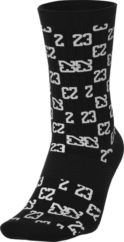 Носки Jordan JORDAN EVERYDAY ESSENTIALS мужские - 4