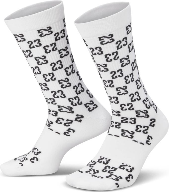 Носки Jordan JORDAN EVERYDAY ESSENTIALS мужские - 1