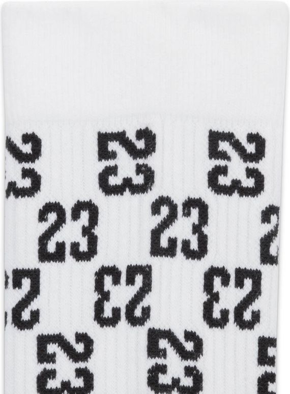 Носки Jordan JORDAN EVERYDAY ESSENTIALS мужские - 2