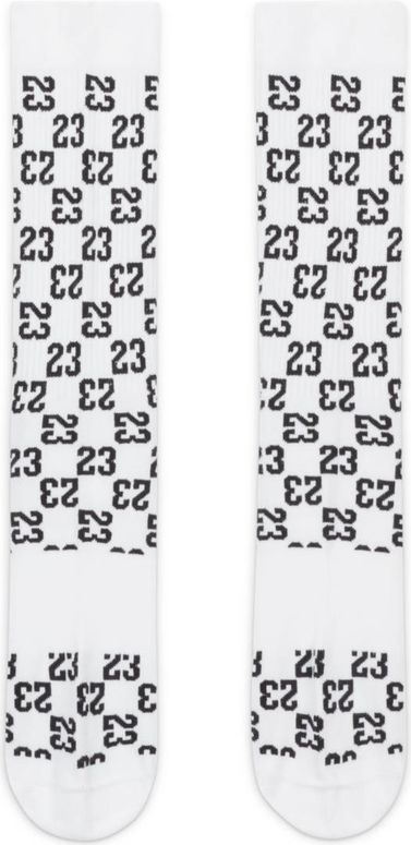 Носки Jordan JORDAN EVERYDAY ESSENTIALS мужские - 3
