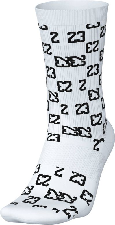 Носки Jordan JORDAN EVERYDAY ESSENTIALS мужские - 4