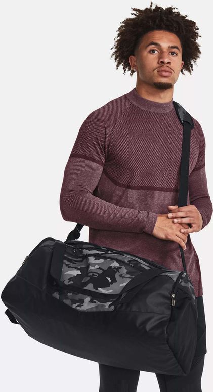 Сумка UNDER ARMOUR UA UNDENIABLE 5.0 DUFFLE MD - 1