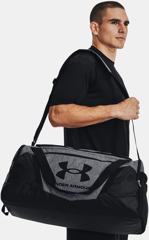Сумка UNDER ARMOUR UA UNDENIABLE 5.0 DUFFLE MD - 1