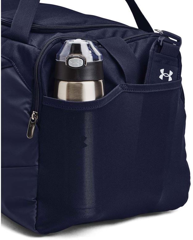 Сумка UNDER ARMOUR UA UNDENIABLE 5.0 DUFFLE MD - 2