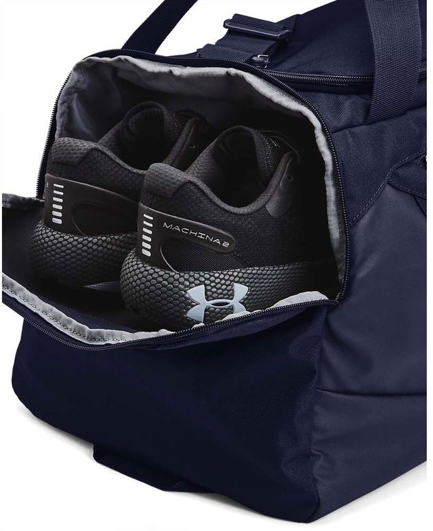 Сумка UNDER ARMOUR UA UNDENIABLE 5.0 DUFFLE MD - 3