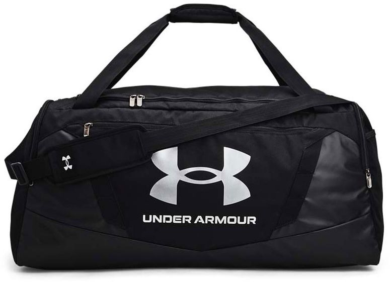 Сумка UNDER ARMOUR UA UNDENIABLE 5.0 DUFFLE LG - 1