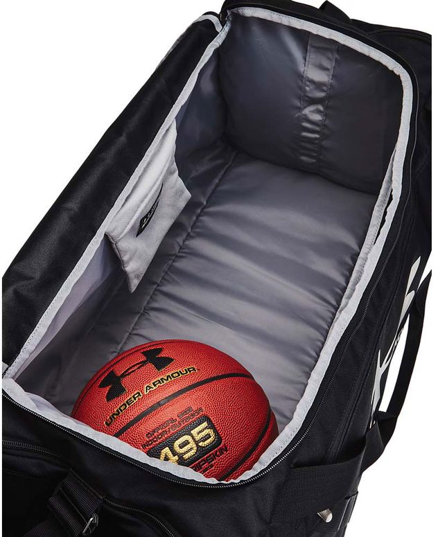 Сумка UNDER ARMOUR UA UNDENIABLE 5.0 DUFFLE LG - 6
