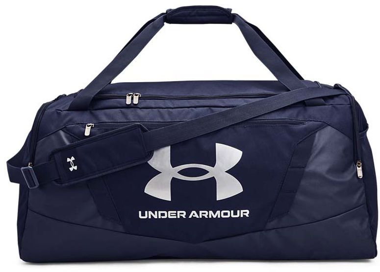 Сумка UNDER ARMOUR UA UNDENIABLE 5.0 DUFFLE LG - 1