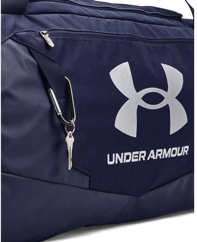 Сумка UNDER ARMOUR UA UNDENIABLE 5.0 DUFFLE LG - 3