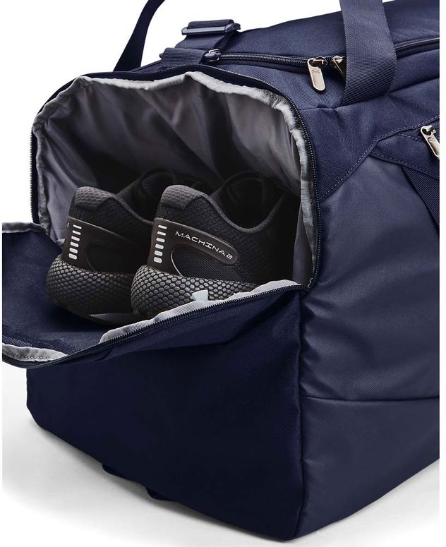 Сумка UNDER ARMOUR UA UNDENIABLE 5.0 DUFFLE LG - 5