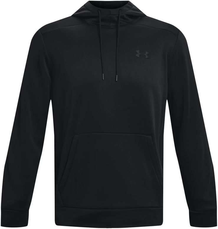 Джемпер UNDER ARMOUR UA ARMOUR FLEECE HOODIE - 3