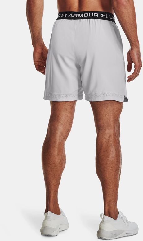 Шорти UNDER ARMOUR UA VANISH WOVEN 6IN SHORTS чоловічі - 2
