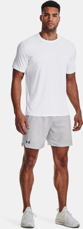 Шорти UNDER ARMOUR UA VANISH WOVEN 6IN SHORTS чоловічі - 3