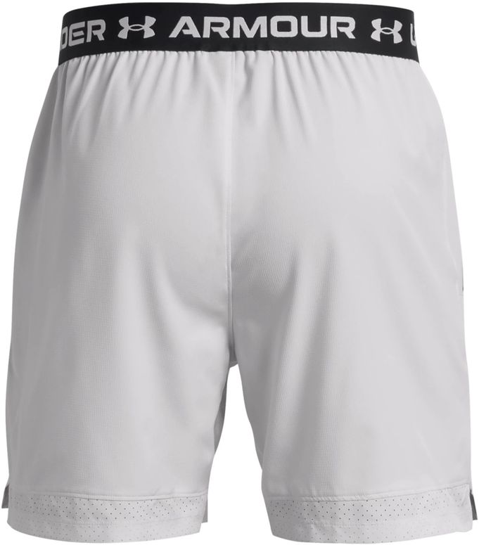 Шорти UNDER ARMOUR UA VANISH WOVEN 6IN SHORTS чоловічі - 4