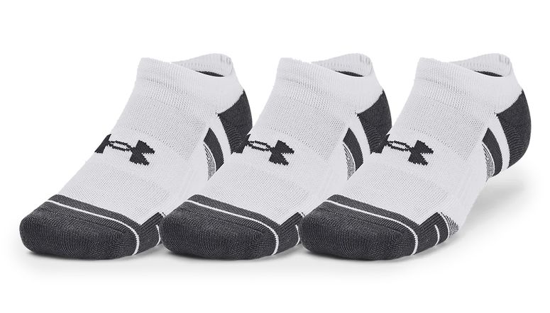 Шкарпетки UNDER ARMOUR UA PERFORMANCE TECH 3PK NS - 1