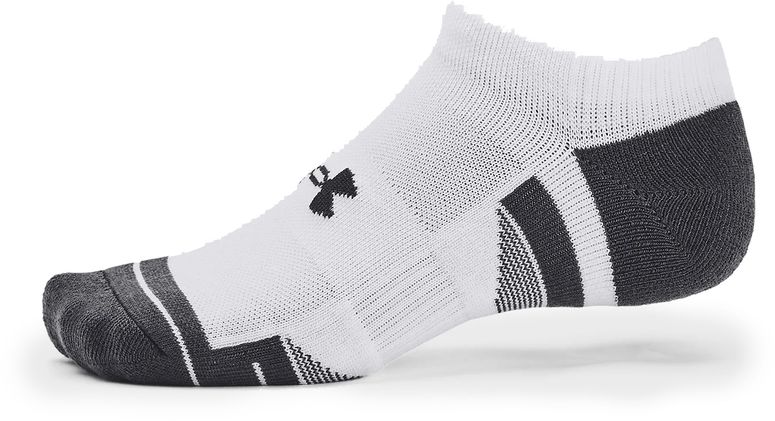 Шкарпетки UNDER ARMOUR UA PERFORMANCE TECH 3PK NS - 2