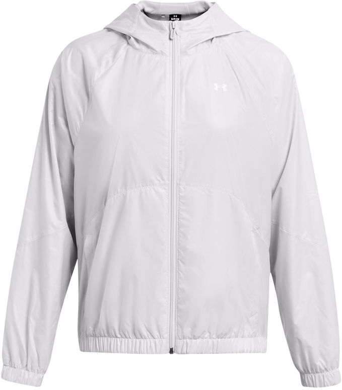 Куртка UNDER ARMOUR UA SPORT WINDBREAKER JKT - 1