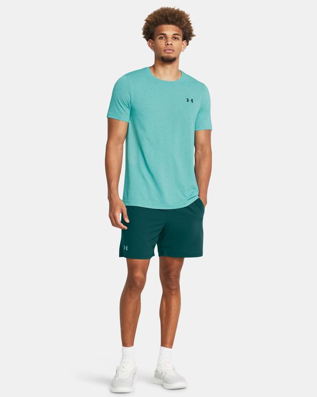 Футболка UNDER ARMOUR UA VANISH SEAMLESS SS - 3