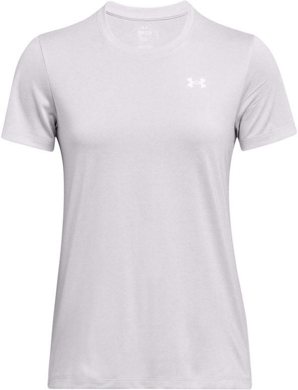 Футболка UNDER ARMOUR TECH SSC- TWIST женская - 3