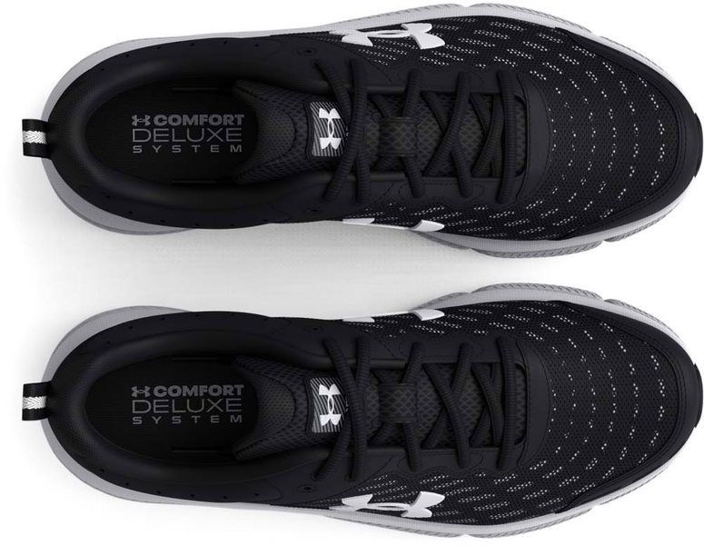 Кросівки UNDER ARMOUR UA CHARGED ASSERT 10 - 5