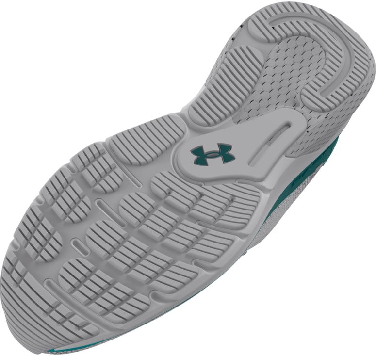 Кросівки UNDER ARMOUR UA HOVR TURBULENCE 2 - 5