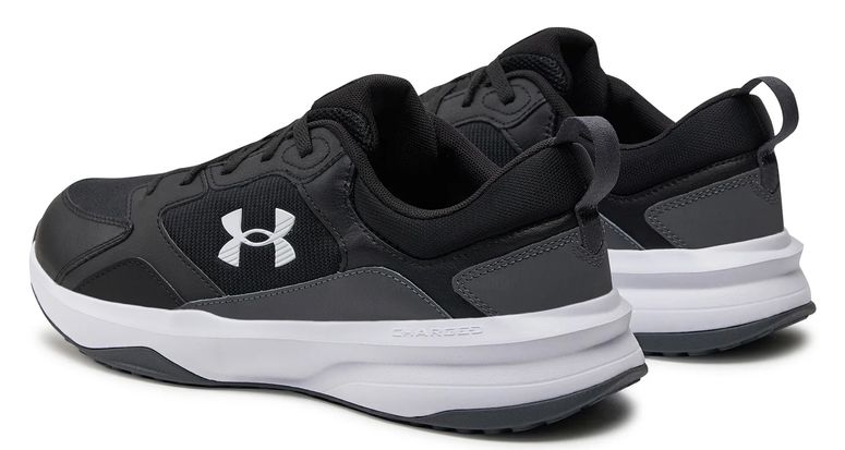 Кросівки UNDER ARMOUR UA CHARGED EDGE чоловічі - 3
