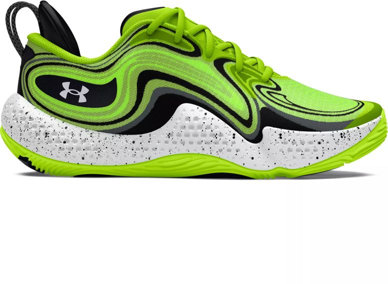 Кросівки UNDER ARMOUR UA SPAWN 6 - 1