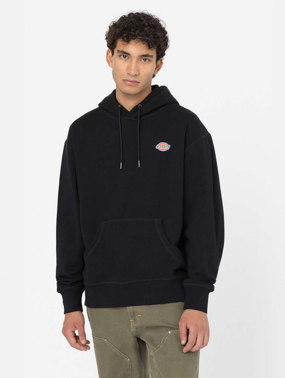 Джемпер Dickies MILLERSBURG HOODIE мужской - 1