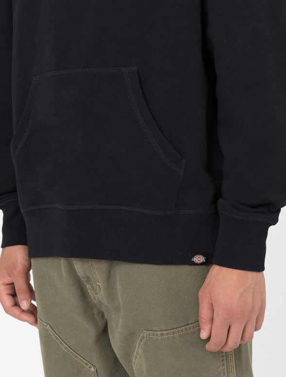Джемпер Dickies MILLERSBURG HOODIE мужской - 5