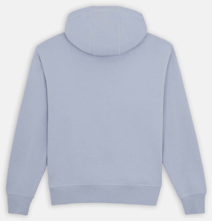 Джемпер Dickies MILLERSBURG HOODIE мужской - 4